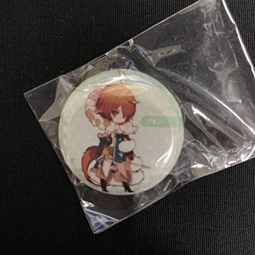 Amazon | 魔法少女育成計画 プキン 缶バッジ | バッジ | おもちゃ